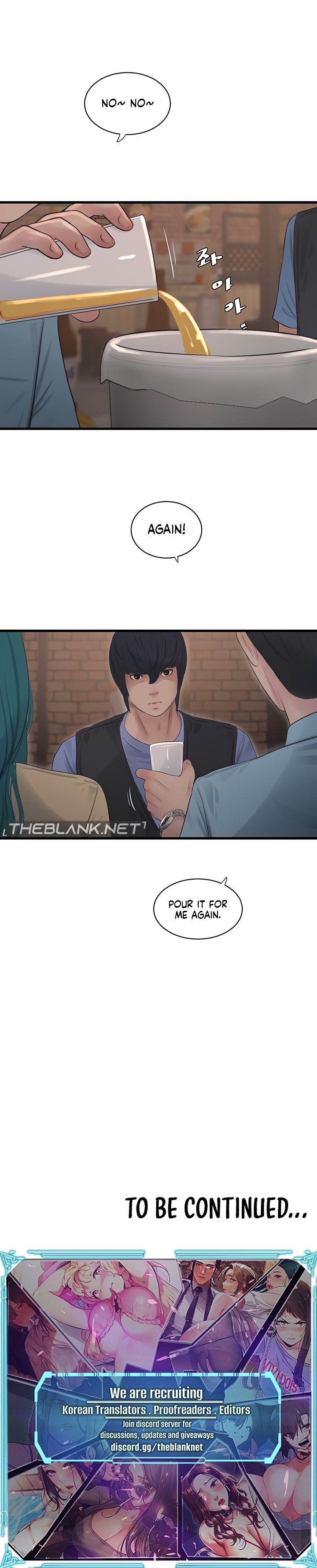 Page 7 of Chapter 85: The Hole Diary