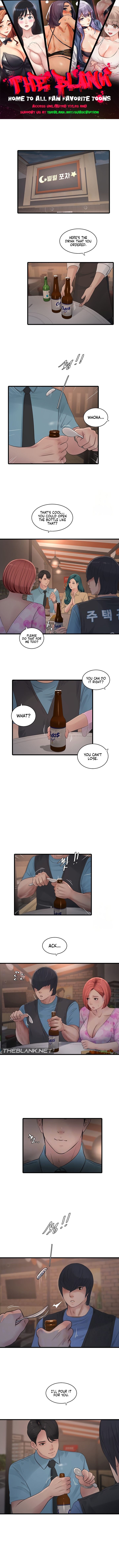 Page 1 of Chapter 86: The Hole Diary