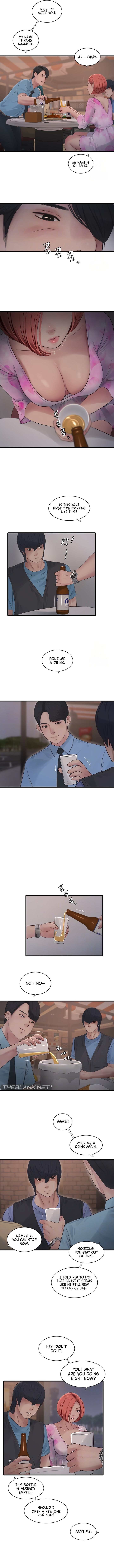Page 2 of Chapter 86: The Hole Diary