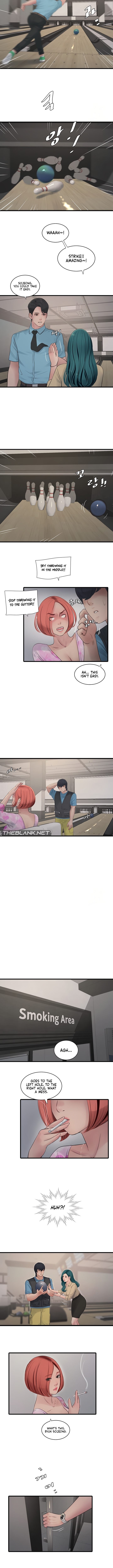 Page 6 of Chapter 86: The Hole Diary