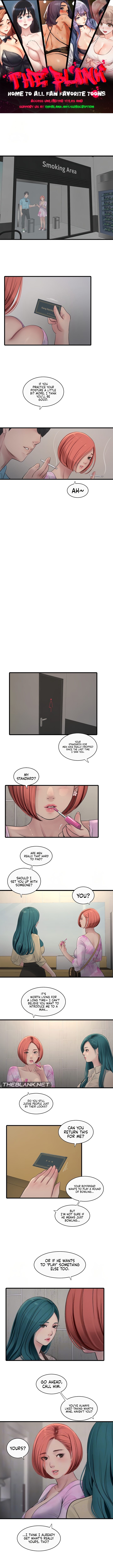 Page 1 of Chapter 87: The Hole Diary
