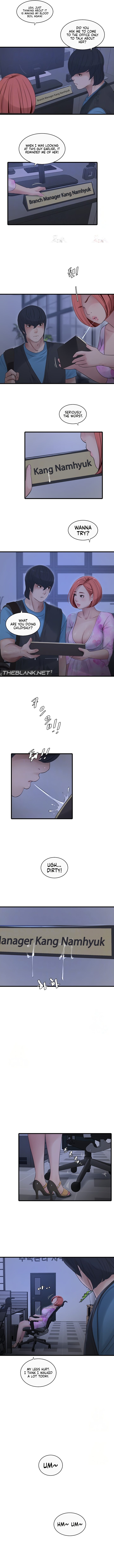 Page 3 of Chapter 87: The Hole Diary
