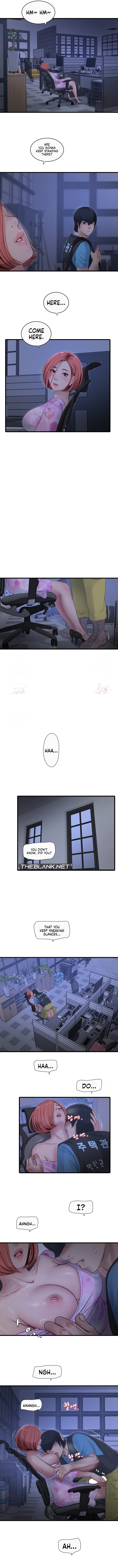 Page 4 of Chapter 87: The Hole Diary