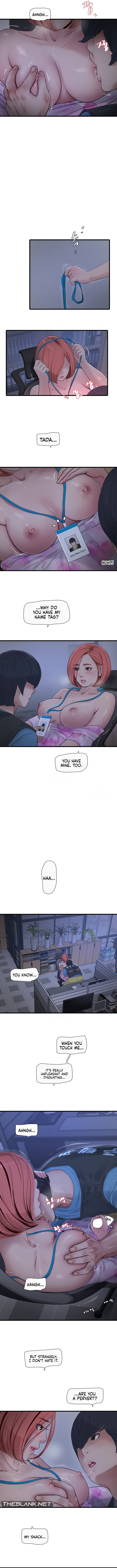 Page 5 of Chapter 87: The Hole Diary