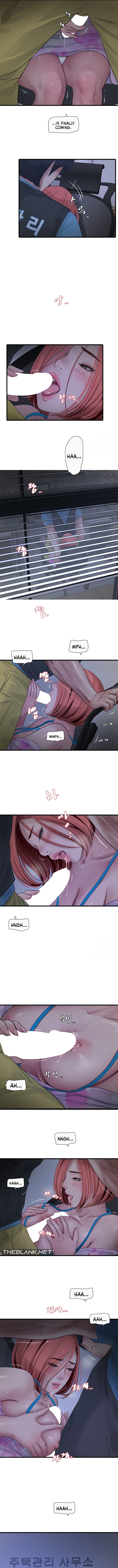 Page 6 of Chapter 87: The Hole Diary