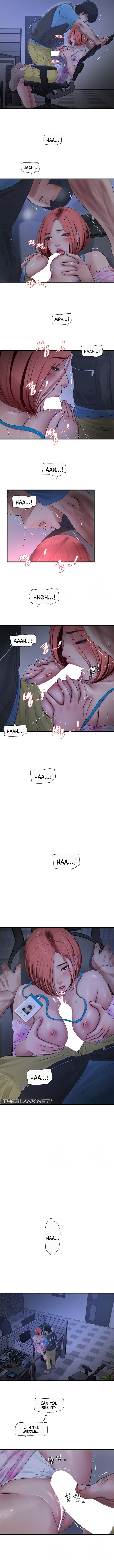 Page 7 of Chapter 87: The Hole Diary