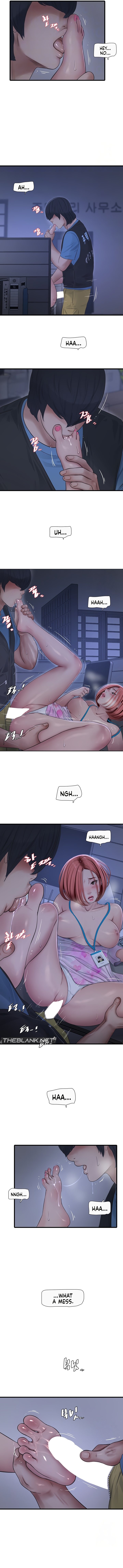 Page 4 of Chapter 88: The Hole Diary