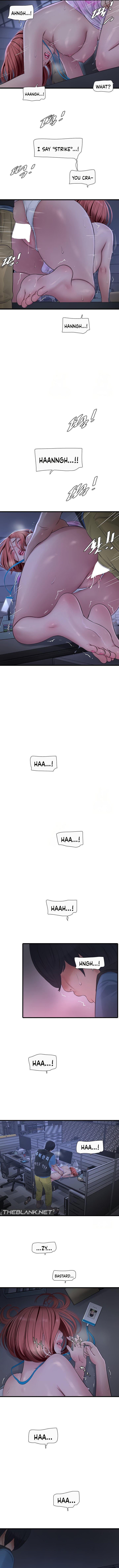 Page 6 of Chapter 88: The Hole Diary
