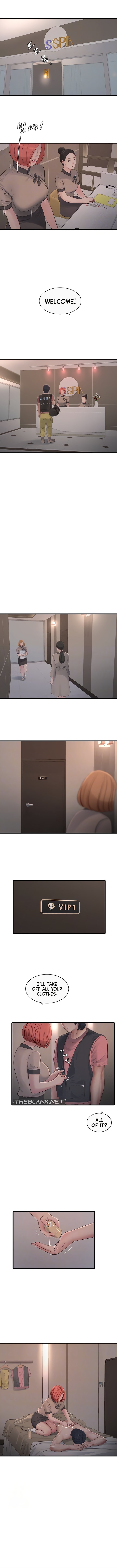 Page 2 of Chapter 89: The Hole Diary