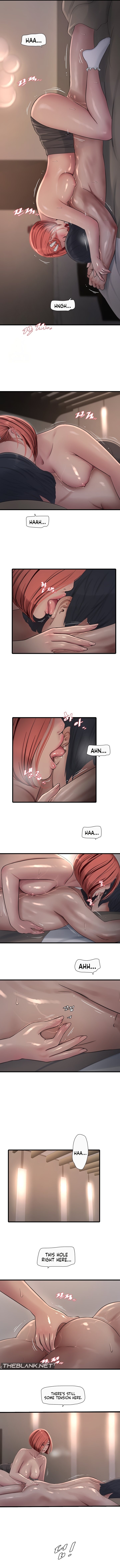Page 5 of Chapter 89: The Hole Diary