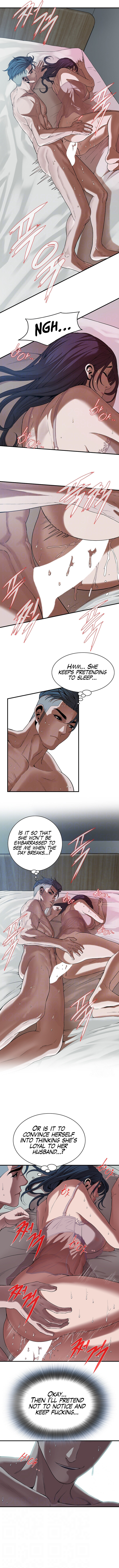 Page 3 of Chapter 6: Bastard
