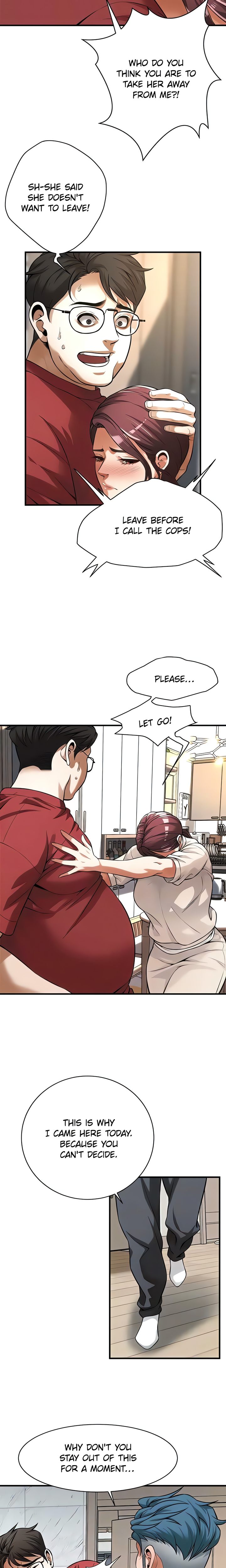 Page 5 of Chapter 75: Bastard
