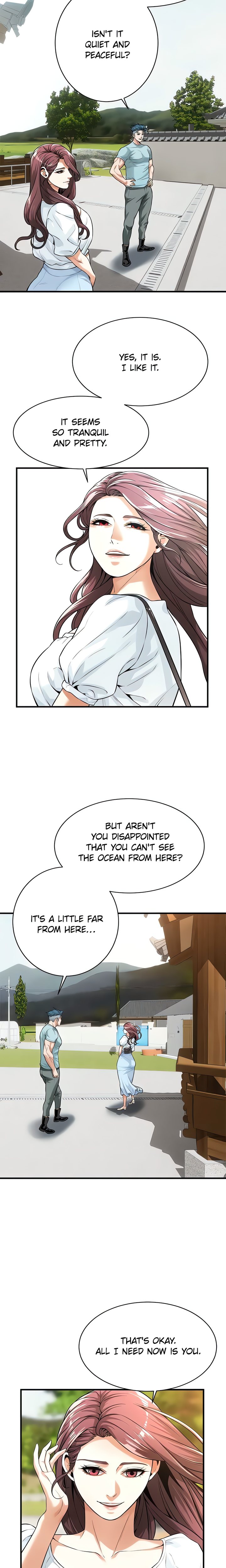 Page 19 of Chapter 76: Bastard