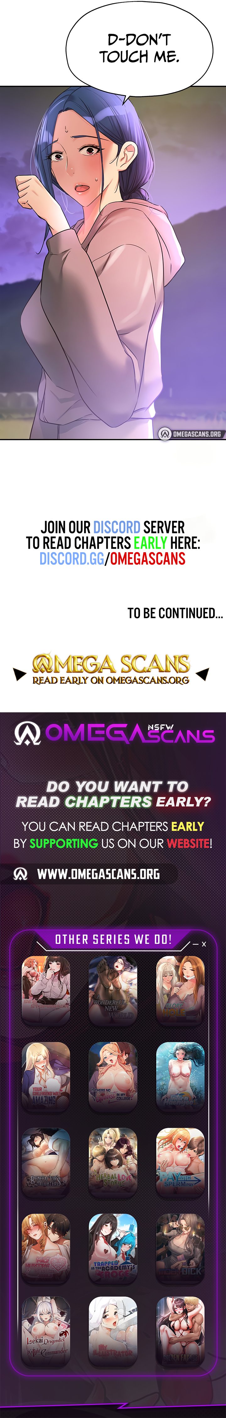 Page 7 of Chapter 128: The Hole is Open