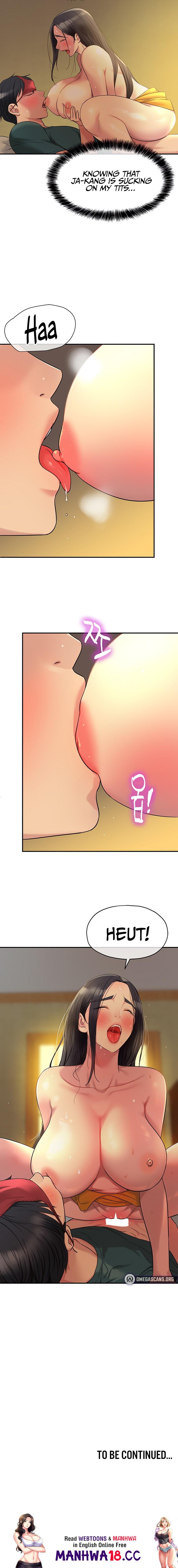 Page 19 of Chapter 36: The Hole is Open