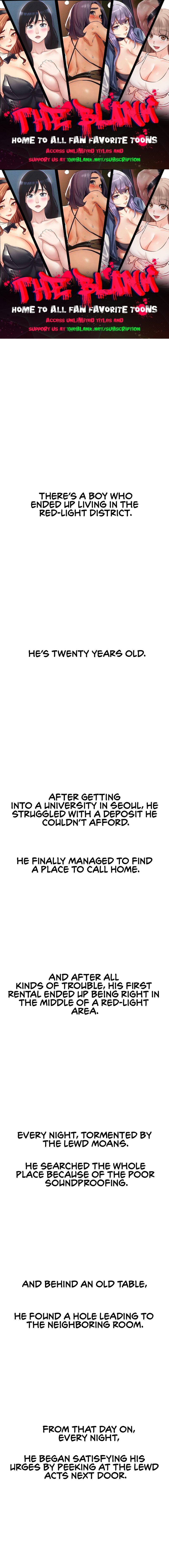 Page 1 of Chapter 5: Deviance Diary Shorts