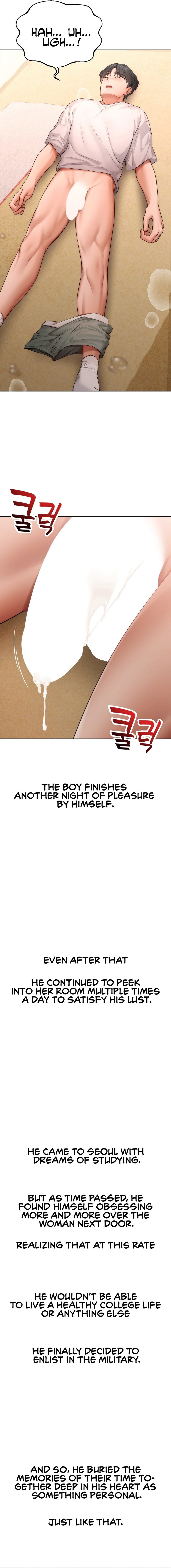 Page 13 of Chapter 5: Deviance Diary Shorts