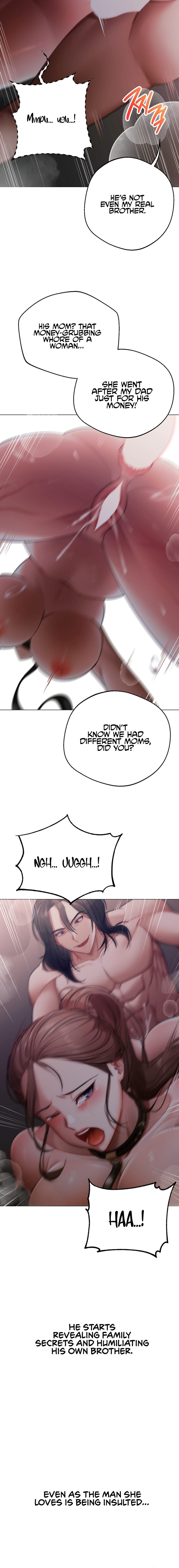 Page 11 of Chapter 6: Deviance Diary Shorts