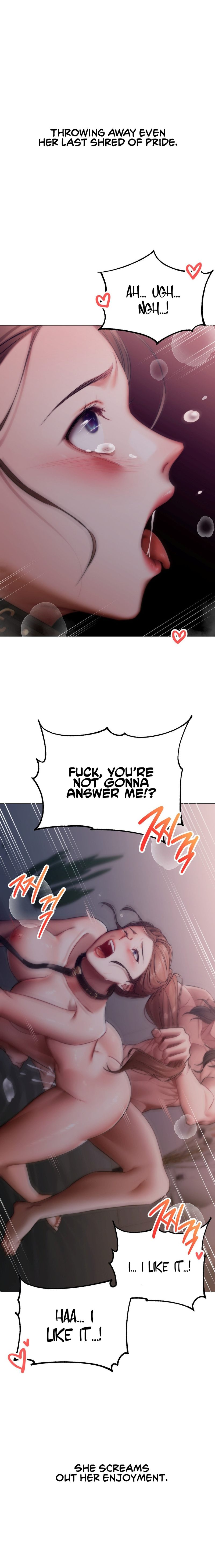 Page 13 of Chapter 6: Deviance Diary Shorts