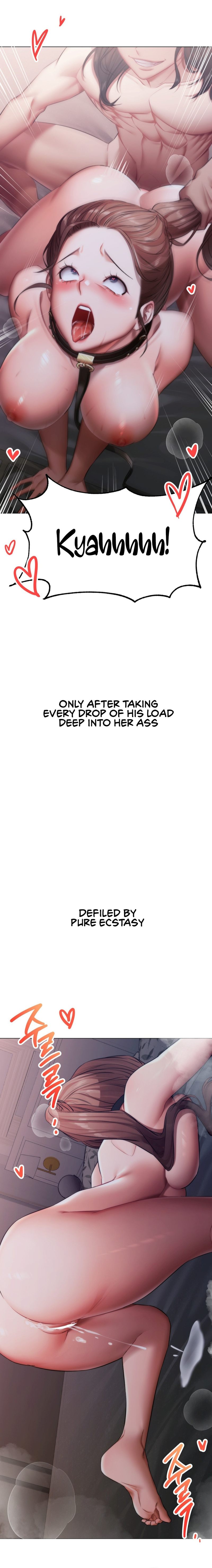 Page 15 of Chapter 6: Deviance Diary Shorts