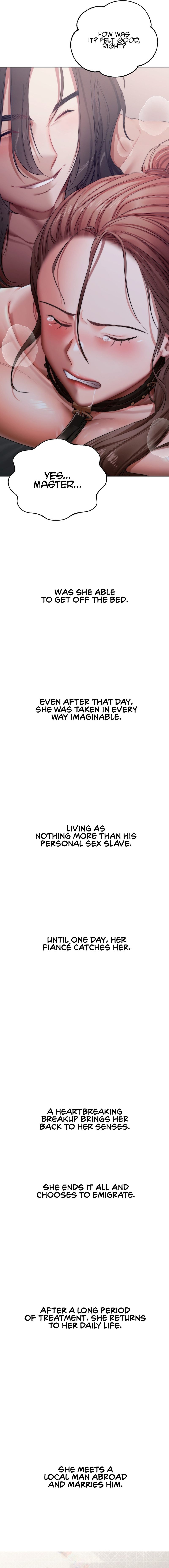 Page 16 of Chapter 6: Deviance Diary Shorts