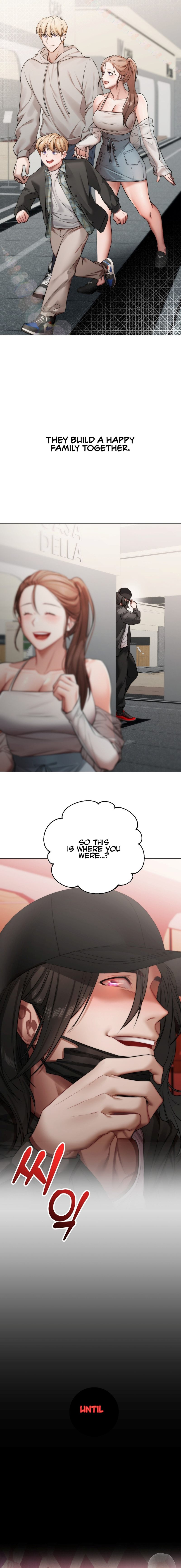 Page 17 of Chapter 6: Deviance Diary Shorts