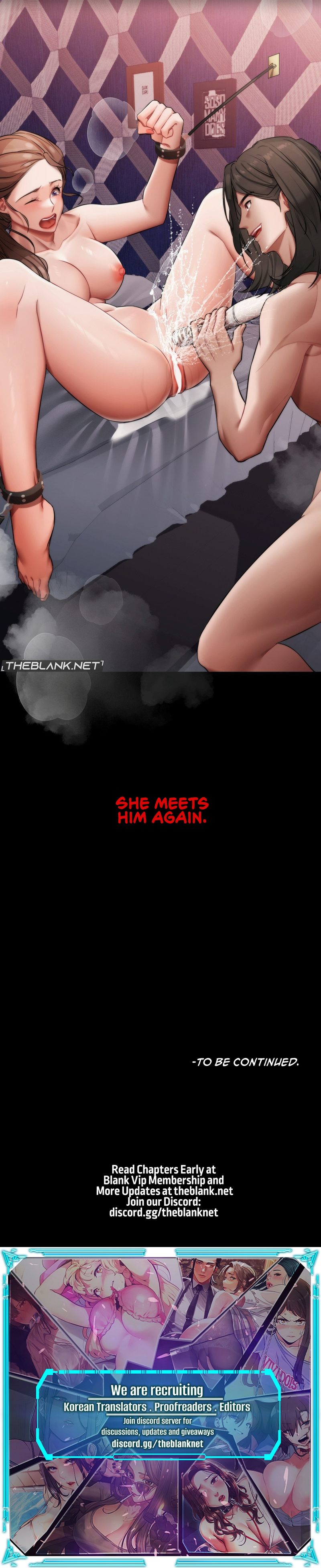 Page 18 of Chapter 6: Deviance Diary Shorts