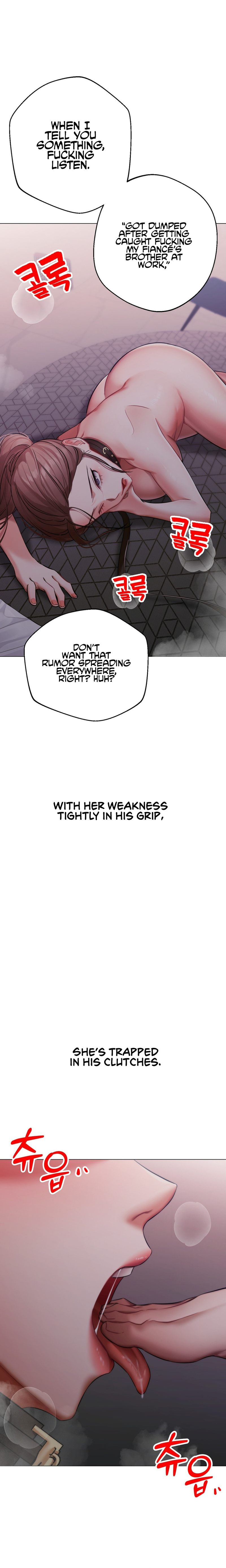 Page 4 of Chapter 6: Deviance Diary Shorts