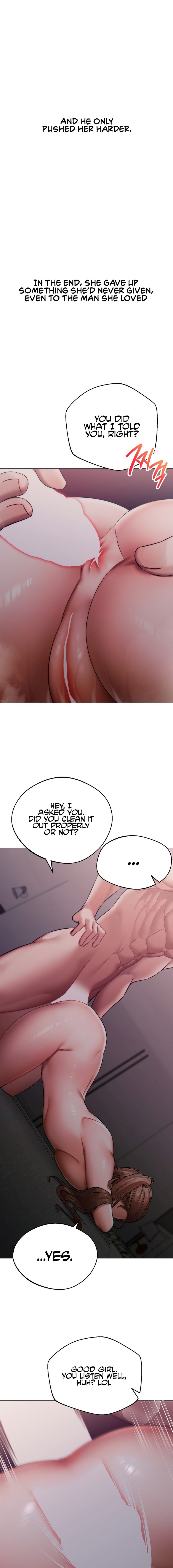 Page 9 of Chapter 6: Deviance Diary Shorts