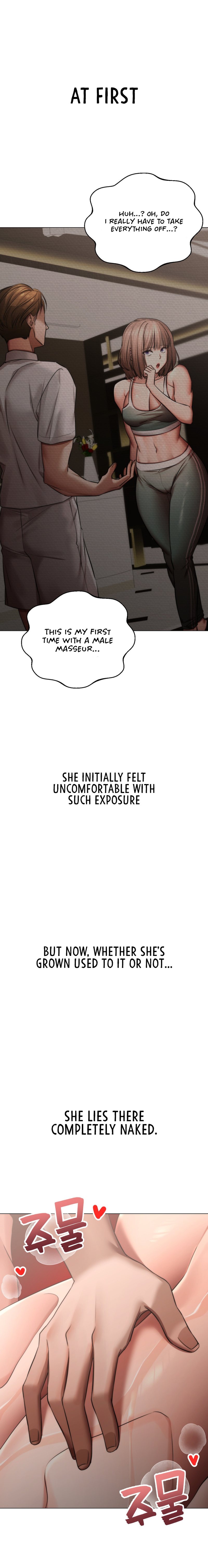 Page 3 of Chapter 7: Deviance Diary Shorts