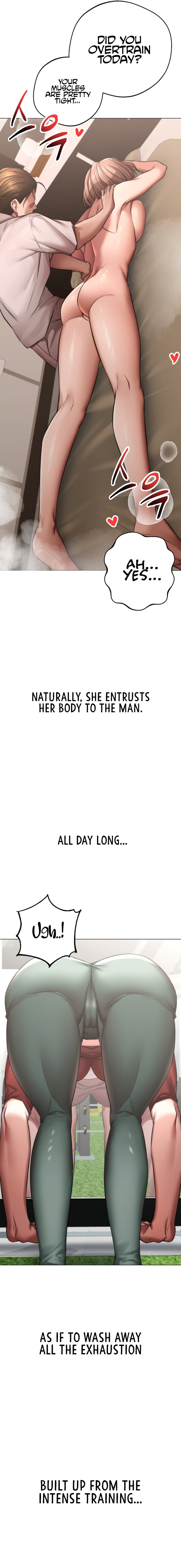 Page 4 of Chapter 7: Deviance Diary Shorts