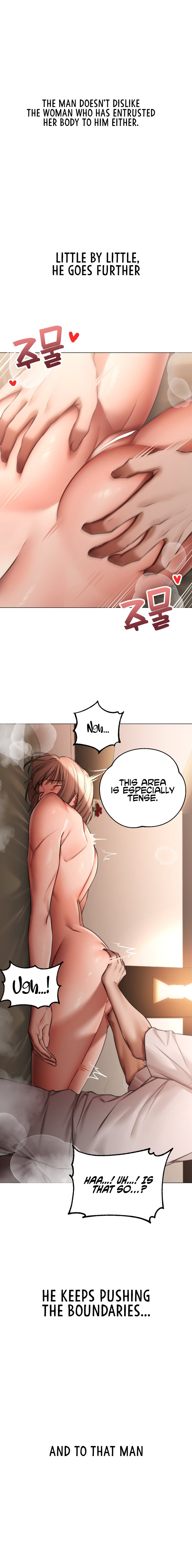 Page 6 of Chapter 7: Deviance Diary Shorts