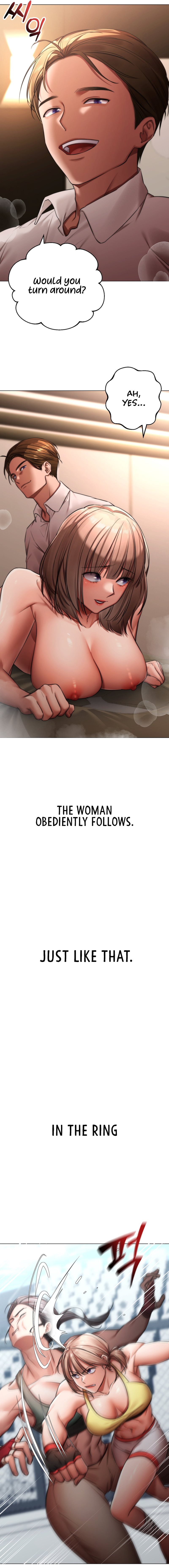 Page 7 of Chapter 7: Deviance Diary Shorts