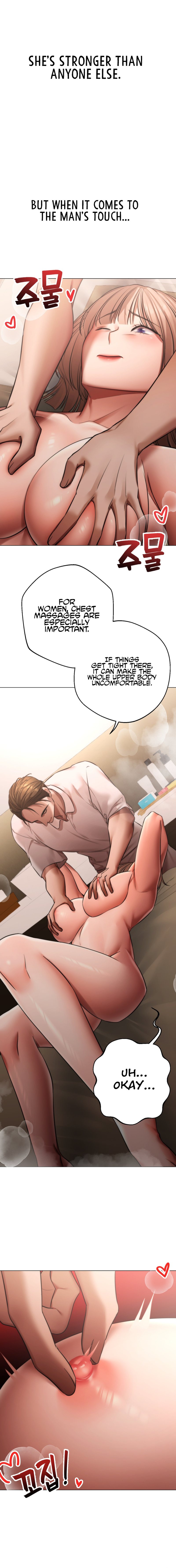 Page 8 of Chapter 7: Deviance Diary Shorts