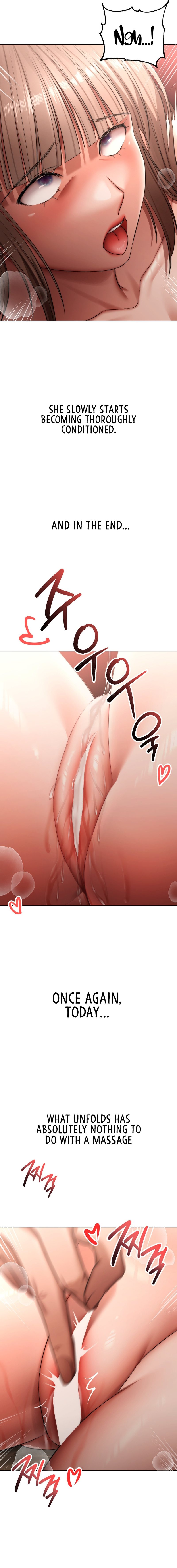 Page 9 of Chapter 7: Deviance Diary Shorts