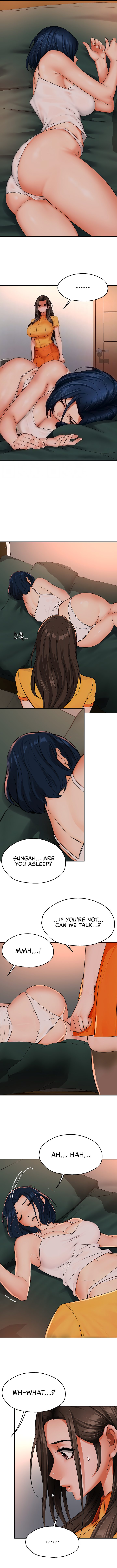 Page 4 of Chapter 49: Yogurt Delivery Lady