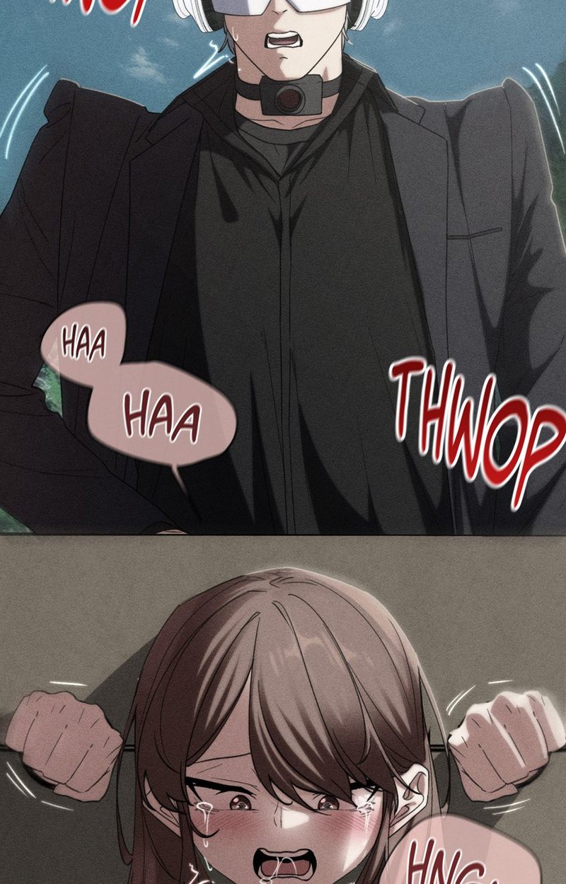 Page 10 of Chapter 100: Seniors of Class 5