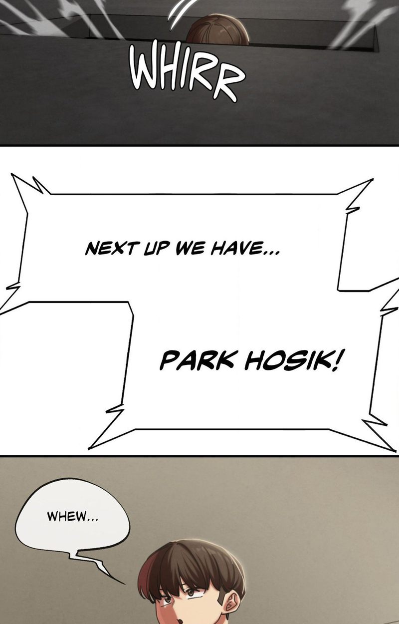 Page 105 of Chapter 100: Seniors of Class 5