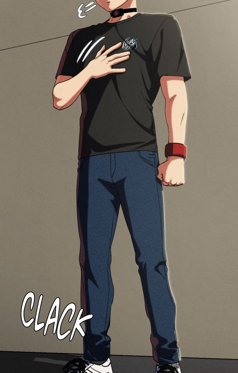 Page 106 of Chapter 100: Seniors of Class 5