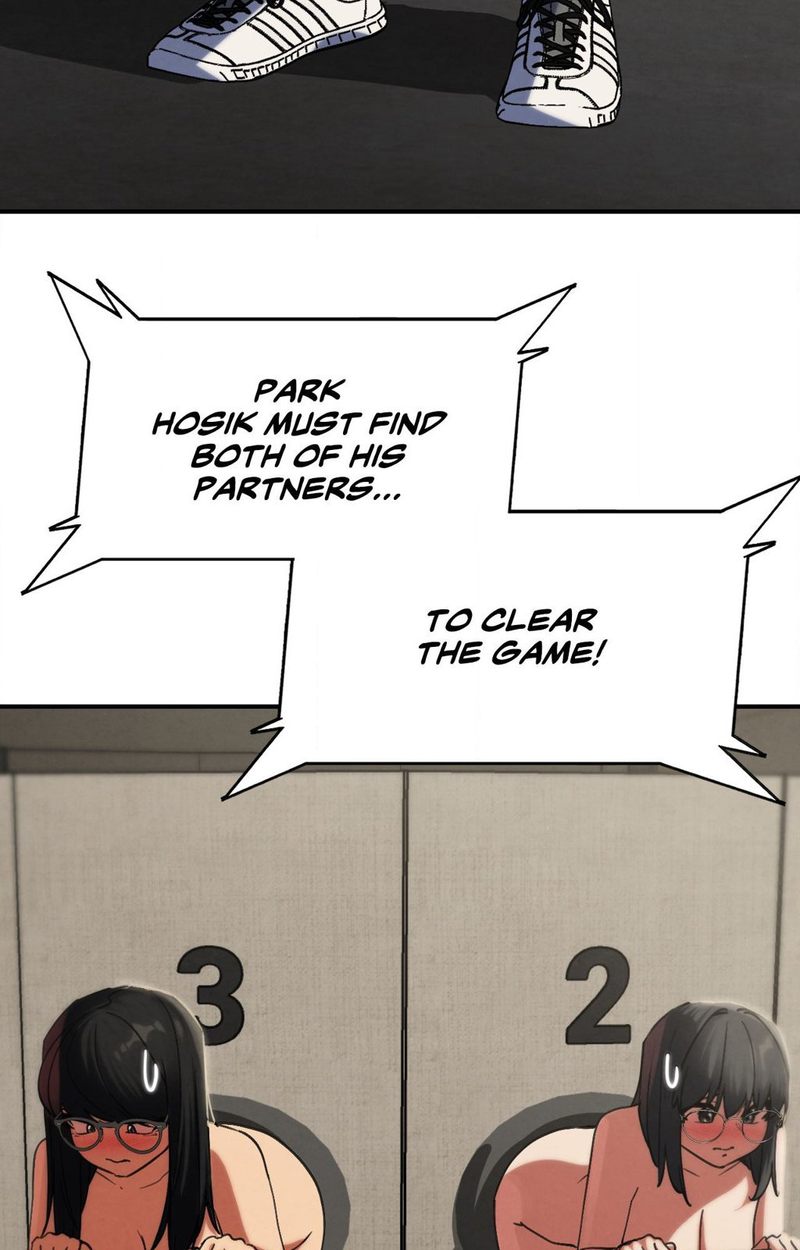 Page 107 of Chapter 100: Seniors of Class 5