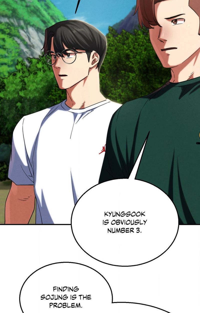 Page 109 of Chapter 100: Seniors of Class 5