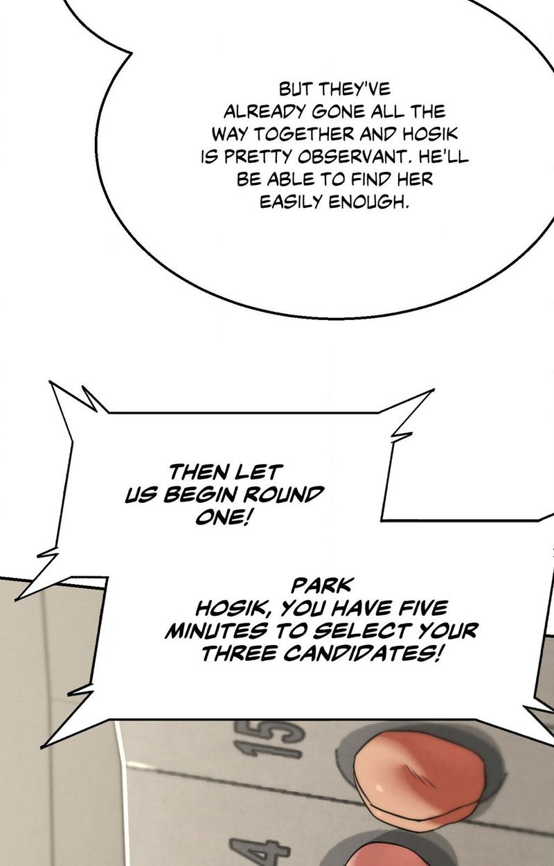 Page 110 of Chapter 100: Seniors of Class 5