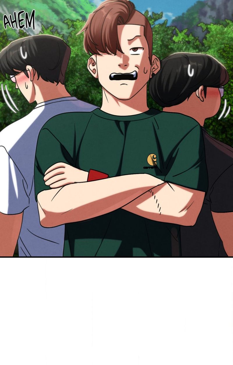 Page 123 of Chapter 100: Seniors of Class 5