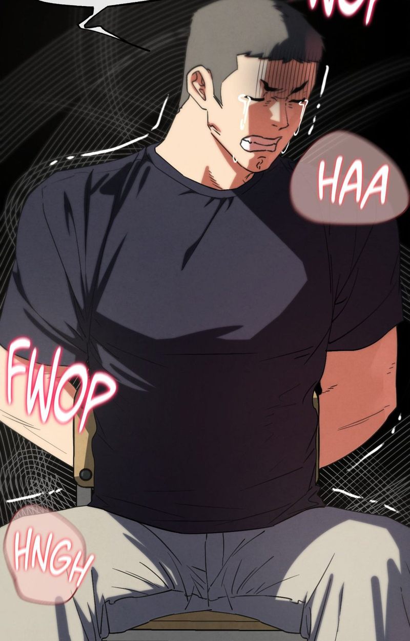 Page 21 of Chapter 100: Seniors of Class 5