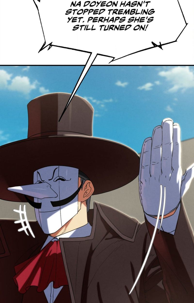 Page 32 of Chapter 100: Seniors of Class 5