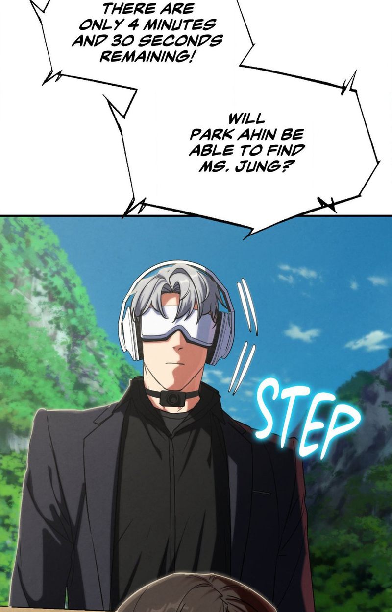Page 35 of Chapter 100: Seniors of Class 5