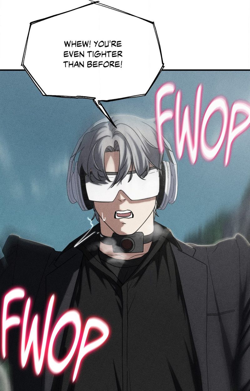 Page 4 of Chapter 100: Seniors of Class 5