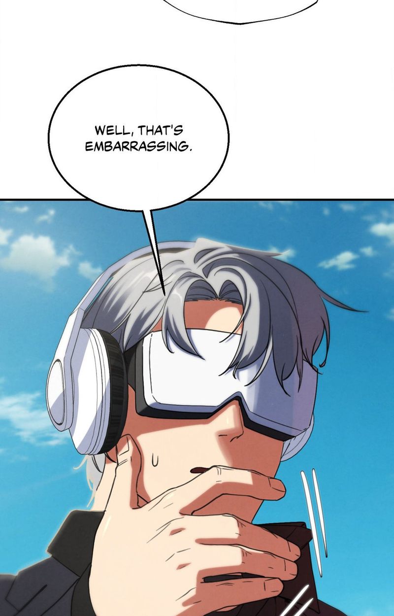 Page 43 of Chapter 100: Seniors of Class 5