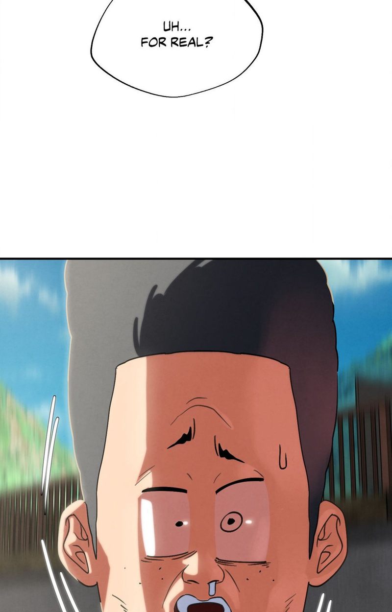 Page 50 of Chapter 100: Seniors of Class 5