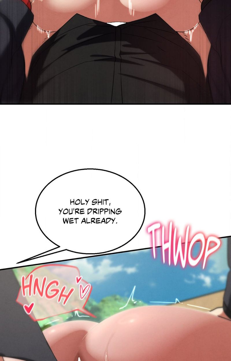 Page 54 of Chapter 100: Seniors of Class 5